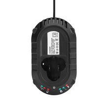 Load image into Gallery viewer, BL1013 Lithium Battery Charger 10.8-12V 1.5A DC10WA Power Tool Charger For Makita