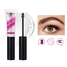 Load image into Gallery viewer, Waterproof Eyebrow Gel Styling Clear waterproof eyebrow paste Eyebrow shape glue natural and long-lasting Makeup Cosmetic