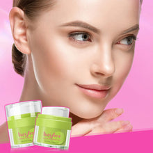 Load image into Gallery viewer, Centella Asiatica Face Cream skincare Moisturizing NourishingBeneficial for Soothing and Calming Facial Cream Skin Care for Beauty