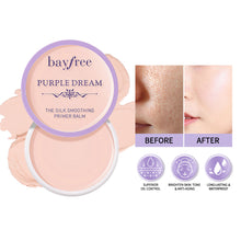 Load image into Gallery viewer, Flawless Primer Blam Invisible Pore Primer Mild Moisturizing Silk Smoothing Primer Balm Portable Long-lasting Pre-makeup Cream