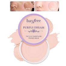 Load image into Gallery viewer, Flawless Primer Blam Invisible Pore Primer Mild Moisturizing Silk Smoothing Primer Balm Portable Long-lasting Pre-makeup Cream