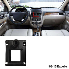 Load image into Gallery viewer, Car Phone Mount Holder Stand Dedicated Bracket Automobile Fixed Base for Buick Excelle Regal Envision Encore Enclave GL8 ES GL6