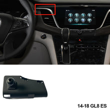 Load image into Gallery viewer, Car Phone Mount Holder Stand Dedicated Bracket Automobile Fixed Base for Buick Excelle Regal Envision Encore Enclave GL8 ES GL6