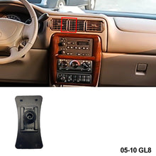 Load image into Gallery viewer, Car Phone Mount Holder Stand Dedicated Bracket Automobile Fixed Base for Buick Excelle Regal Envision Encore Enclave GL8 ES GL6