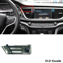 Load image into Gallery viewer, Car Phone Mount Holder Stand Dedicated Bracket Automobile Fixed Base for Buick Excelle Regal Envision Encore Enclave GL8 ES GL6