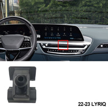 Load image into Gallery viewer, Car Phone Mount Holder Stand Dedicated Bracket Automobile Fixed Base for Cadillac Lyriq SRX ATS XTS CT6 CT5 CT4 XT4 XT5 XT6