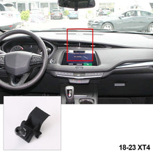 Load image into Gallery viewer, Car Phone Mount Holder Stand Dedicated Bracket Automobile Fixed Base for Cadillac Lyriq SRX ATS XTS CT6 CT5 CT4 XT4 XT5 XT6