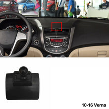 Load image into Gallery viewer, Car Phone Mount Holder Stand Dedicated Bracket Automobile Fixed Base for Hyundai Elantdra Tucson IX35 IX25 Sonata Santa Verna