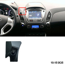 Load image into Gallery viewer, Car Phone Mount Holder Stand Dedicated Bracket Automobile Fixed Base for Hyundai Elantdra Tucson IX35 IX25 Sonata Santa Verna