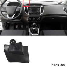 Load image into Gallery viewer, Car Phone Mount Holder Stand Dedicated Bracket Automobile Fixed Base for Hyundai Elantdra Tucson IX35 IX25 Sonata Santa Verna