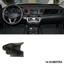 Load image into Gallery viewer, Car Phone Mount Holder Stand Dedicated Bracket Automobile Fixed Base for Hyundai Elantdra Tucson IX35 IX25 Sonata Santa Verna