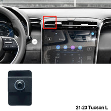 Load image into Gallery viewer, Car Phone Mount Holder Stand Dedicated Bracket Automobile Fixed Base for Hyundai Elantdra Tucson IX35 IX25 Sonata Santa Verna