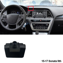 Load image into Gallery viewer, Car Phone Mount Holder Stand Dedicated Bracket Automobile Fixed Base for Hyundai Elantdra Tucson IX35 IX25 Sonata Santa Verna