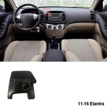 Load image into Gallery viewer, Car Phone Mount Holder Stand Dedicated Bracket Automobile Fixed Base for Hyundai Elantdra Tucson IX35 IX25 Sonata Santa Verna