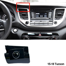 Load image into Gallery viewer, Car Phone Mount Holder Stand Dedicated Bracket Automobile Fixed Base for Hyundai Elantdra Tucson IX35 IX25 Sonata Santa Verna