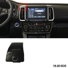 Load image into Gallery viewer, Car Phone Mount Holder Stand Dedicated Bracket Automobile Fixed Base for Hyundai Elantdra Tucson IX35 IX25 Sonata Santa Verna