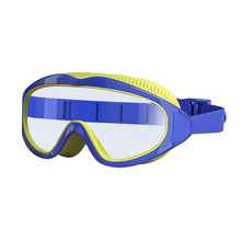 Load image into Gallery viewer, Children's Large Frame HD Swimming Glasses Professional Waterproof And Anti-Fog Diving Goggles Swimming Equipment For 2-16 Years Old