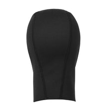 Load image into Gallery viewer, 1MM Neoprene Diving Cap Sun Protection Warm Scratch-Proof Diving Headgear Suitable For Surfing Winter Swimming