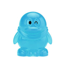Load image into Gallery viewer, 1Pc Car Luminous Penguin Style Wheel Tire Valve Caps Tyre Rim Stem Covers Airdust Waterproof Motorcycle Bike Accessories