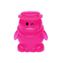 Load image into Gallery viewer, 1Pc Car Luminous Penguin Style Wheel Tire Valve Caps Tyre Rim Stem Covers Airdust Waterproof Motorcycle Bike Accessories