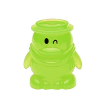 Load image into Gallery viewer, 1Pc Car Luminous Penguin Style Wheel Tire Valve Caps Tyre Rim Stem Covers Airdust Waterproof Motorcycle Bike Accessories