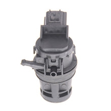 Load image into Gallery viewer, 12V Car Windscreen Cleaning Water Tank Motor Vehicle Front Windshield Wiper Washer Pump Water Jet Motor For Toyota Corolla Fortuner Camry Mazda 2/3 BYD S6 G22C-67-482/85330-21010