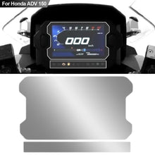 Load image into Gallery viewer, Motorcycle TPU Dashboard HD Screen Protector Cluster Scratch Screen Protection Film For Honda ADV 150