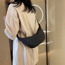 Load image into Gallery viewer, Casual Nylon Hobos Crossbody Bag for Women Designer Shoulder Bags Large Capacity Tote Lady Travel Shopper Bag Female Purses