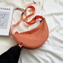 Load image into Gallery viewer, Casual Nylon Hobos Crossbody Bag for Women Designer Shoulder Bags Large Capacity Tote Lady Travel Shopper Bag Female Purses