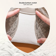 Load image into Gallery viewer, Silky High Waist Shapewear Underwear Breathable And Traceless Body Shaper For Women Butt-lift Panties Seamless Tummy Control Pants
