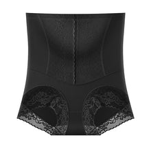 Load image into Gallery viewer, Silky High Waist Shapewear Underwear Breathable And Traceless Body Shaper For Women Butt-lift Panties Seamless Tummy Control Pants