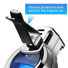 Load image into Gallery viewer, Car Air Vent Fragrance Air Outlet Liquid Aromatherapy Car Mounted Perfume Car Decoration Fragrance Car Lasting Fragrance