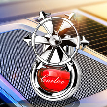 Load image into Gallery viewer, Car Air Vent Fragrance Air Outlet Liquid Aromatherapy Car Mounted Perfume Car Decoration Fragrance Car Lasting Fragrance