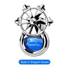 Load image into Gallery viewer, Car Air Vent Fragrance Air Outlet Liquid Aromatherapy Car Mounted Perfume Car Decoration Fragrance Car Lasting Fragrance