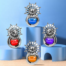 Load image into Gallery viewer, Car Air Vent Fragrance Air Outlet Liquid Aromatherapy Car Mounted Perfume Car Decoration Fragrance Car Lasting Fragrance