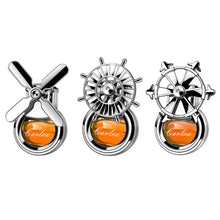 Load image into Gallery viewer, Car Air Vent Fragrance Air Outlet Liquid Aromatherapy Car Mounted Perfume Car Decoration Fragrance Car Lasting Fragrance
