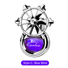Load image into Gallery viewer, Car Air Vent Fragrance Air Outlet Liquid Aromatherapy Car Mounted Perfume Car Decoration Fragrance Car Lasting Fragrance