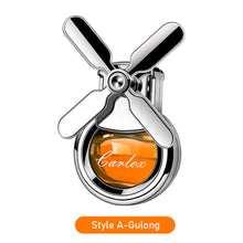Load image into Gallery viewer, Car Air Vent Fragrance Air Outlet Liquid Aromatherapy Car Mounted Perfume Car Decoration Fragrance Car Lasting Fragrance