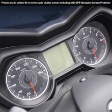 Load image into Gallery viewer, TPU Motorcycle Dashboard Protector Scratch Cluster Screen Protection Instrument Film Fit For Yamaha XMAX300 XMAX 300 400 2017-2022