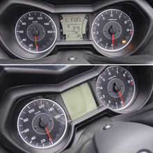 Load image into Gallery viewer, TPU Motorcycle Dashboard Protector Scratch Cluster Screen Protection Instrument Film Fit For Yamaha XMAX300 XMAX 300 400 2017-2022