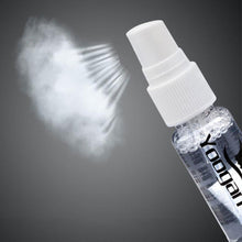 Load image into Gallery viewer, 20ML Diving Goggles Swimming Goggles Solid State Anti-Fogging Spray Camera Electronic Screen Cleaning Spray