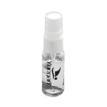 Load image into Gallery viewer, 20ML Diving Goggles Swimming Goggles Solid State Anti-Fogging Spray Camera Electronic Screen Cleaning Spray