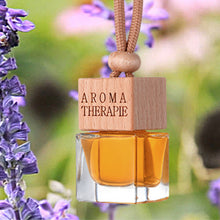 Load image into Gallery viewer, Car Perfume Hanging Bottles Aromatherapy Refillable Air Freshener Diffuser Vehicle Oil Fragrance Bottle Auto Sapper Pendant