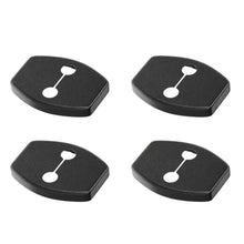 Load image into Gallery viewer, 4Pcs Car Door Lock Cover Door Stopper Covers for Toyota Camry Rav4 Reiz Yaris Highlander Prado Prius Corolla Vois Accessories