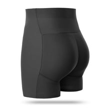 Load image into Gallery viewer, Women Padded Push Up Panties Butt Lifter Shaper Fake Ass Buttocks Hip Pads Invisible Control Panties Briefs Underwear Lingerie