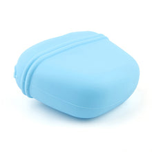 Load image into Gallery viewer, Storing Magnetic Portable Grain Storage Bags for Travel Silicone Dog Treat Bag Reward Storage Bag Pet Supplies