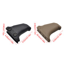 Load image into Gallery viewer, 1PC ED Nylon Fake Sintering Stopper Hold Back For 20MM Guide Glock/Precision Strike/Sijun /JM Tactical Toy Gun Decoration