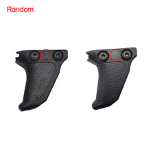 Load image into Gallery viewer, 1PC ED Nylon Fake Sintering Stopper Hold Back For 20MM Guide Glock/Precision Strike/Sijun /JM Tactical Toy Gun Decoration