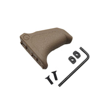 Load image into Gallery viewer, 1PC ED Nylon Fake Sintering Stopper Hold Back For 20MM Guide Glock/Precision Strike/Sijun /JM Tactical Toy Gun Decoration