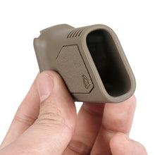 Load image into Gallery viewer, 1PC RVG/PK6/SI Tactical Toy Gun Nylon Grip Front Tube Decorated For 20MM Rails